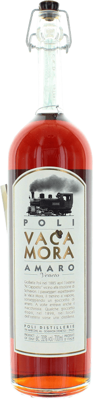 22,95 € | Licores Poli Amaro Itália 70 cl