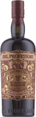 ベルモット Quaglia del Professore Rosso 75 cl