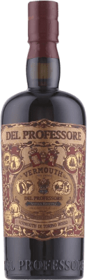 Vermouth Quaglia Del Professore Rosso 75 cl
