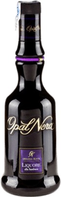 リキュール Brockmans Sambuca Opal Nera 70 cl