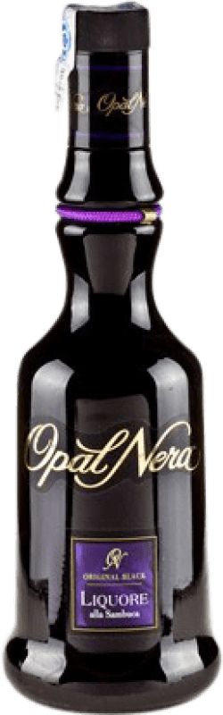 16,95 € Бесплатная доставка | Ликёры Brockmans Sambuca Opal Nera