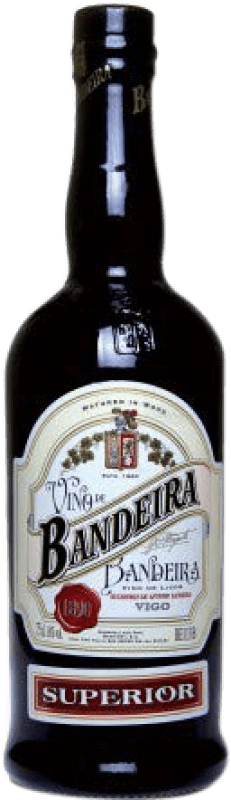 12,95 € Free Shipping | Fortified wine Bardinet Bandeira Superior