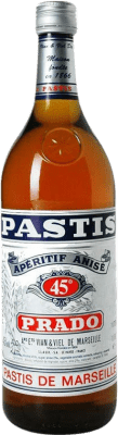 Spedizione Gratuita | Pastis Bardinet Prado Francia 1 L