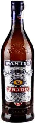 Aperitivo Pastis Bardinet Prado 2 L