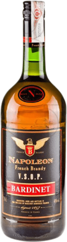 22,95 € 送料無料 | ブランデー Bardinet Napoleón