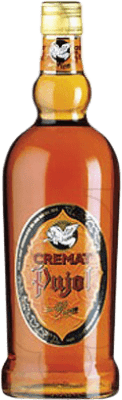 Ликёры Pujol Cremat Специальная бутылка 2 L