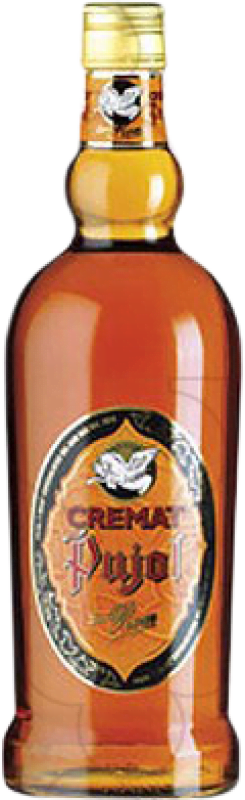 28,95 € | 利口酒 Pujol Cremat 西班牙 特别的瓶子 2 L
