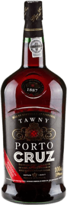 Bardinet Cruz Porto Tawny — Тони 1 L