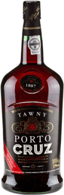 Bardinet Cruz Tawny Porto 1 L