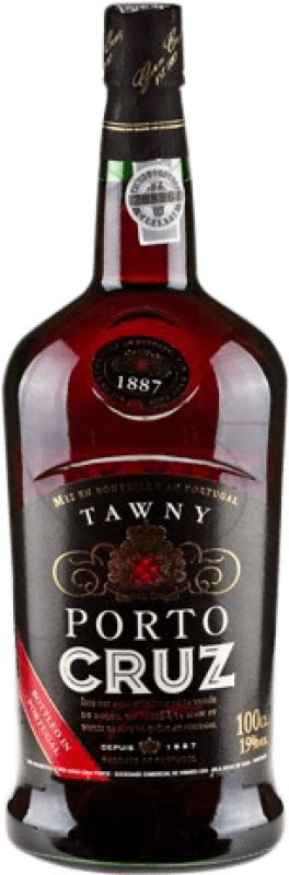 19,95 € Free Shipping | Fortified wine Bardinet Cruz Tawny I.G. Porto