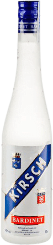 13,95 € | 西班牙渣酿白兰地 Orujo Bardinet Kirch 西班牙 70 cl