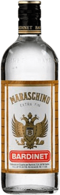 Aguardente Orujo Bardinet Maraschino 70 cl