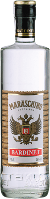 Eau-de-vie Bardinet Maraschino 70 cl