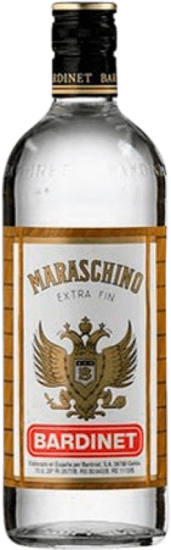 送料無料 | マーク＆ハードリカー Bardinet Maraschino スペイン 70 cl