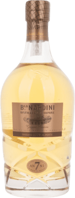 格拉帕 Bortolo Nardini Selezione 7 岁