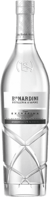 Grappa Bortolo Nardini Extrafina Selection