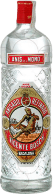 Anís Anís del Mono Dulce Botella Magnum 1,5 L
