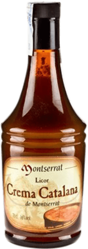 24,95 € Free Shipping | Cream Liqueur Anís del Mono Catalana Montserrat