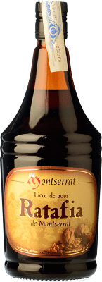 Liquori Anís del Mono Ratafia Montserrat