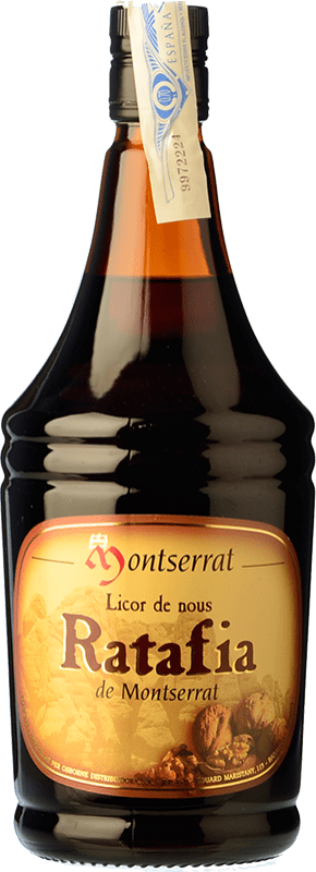 17,95 € | Ratafia Anís del Mono Ratafia Montserrat Spain 70 cl