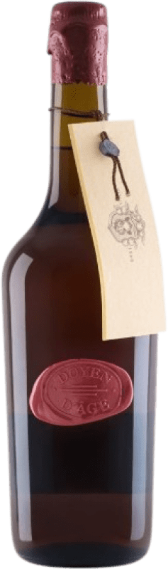 191,95 € Free Shipping | Calvados Roger Groult Doyen d'age France Bottle 70 cl