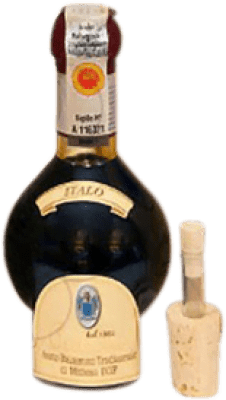 酢 Pedroni Aceto Balsamico Traditionale 12 年 ミニチュアボトル 10 cl