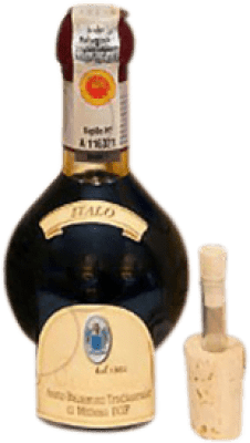 醋 Pedroni 传统, Balsamico 香醋 12 岁 微型瓶 10 cl