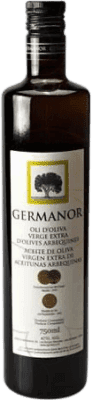Olive Oil Actel Germanor 75 cl