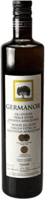 Olivenöl Actel Germanor 75 cl