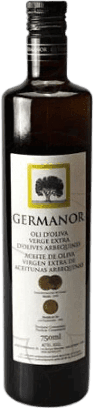 14,95 € | Olive Oil Actel Germanor Spain 75 cl