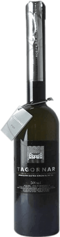 8,95 € Free Shipping | Olive Oil Actel Tagornar Medium Bottle 50 cl