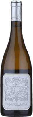 Campolargo Cercial Portogallo Crianza — Invecchiato in Botte 75 cl