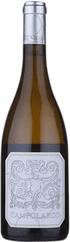 Spedizione Gratuita | Vino Bianco Campolargo Crianza — Invecchiato in Botte I.G. Portogallo Portogallo Cercial 75 cl