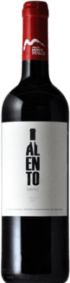 Monte Branco Alento Portugal 年轻的 75 cl