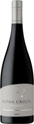 Alpha Crucis Syrah 75 cl