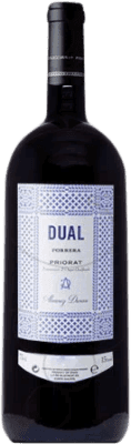 Alvarez Duran Dual Priorat Crianza — 陈酿 大瓶 — Magnum 1,5 L