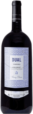 Alvarez Duran Dual Priorat 岁 瓶子 Magnum 1,5 L