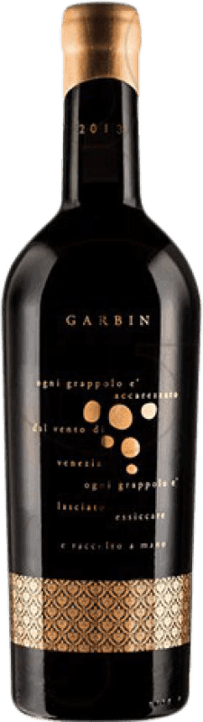 Бесплатная доставка | Красное вино Anno Domini Garbin D.O.C. Italy Италия 75 cl Бесплатная доставка | Красное вино Anno Domini Garbin D.O.C. Italy Италия 75 cl