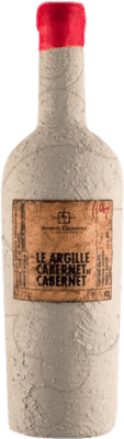 Anno Domini Le argille Cabernet Italy 75 cl