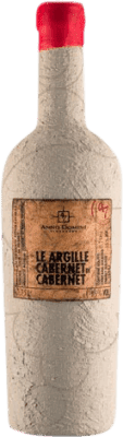 Anno Domini Le argille Cabernet Sauvignon Itália 75 cl