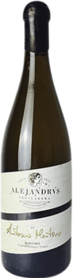 Antonio Montero Alejandrvs Alejandrus Crianza — Invecchiato in Botte