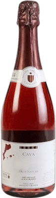 Apats ブルットの自然 Cava 若い 75 cl