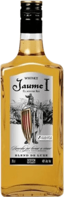 Blended Whisky Apats Jaume I 70 cl