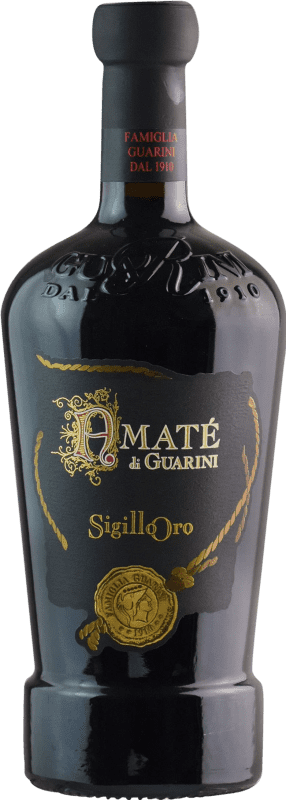 11,95 € | Vino rosso Losito & Guarini Amaté Crianza D.O.C. Italia Italia Negroamaro 75 cl