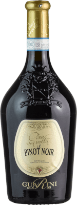 Losito & Guarini Pinot Black Italy 年轻的 75 cl