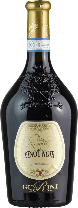 7,95 € | 赤ワイン Losito & Guarini 若い D.O.C. Italy イタリア Pinot Noir — ピノ・ノワール 75 cl