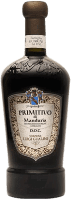 Losito & Guarini Zinfandel Primitivo di Manduria 年轻的 75 cl