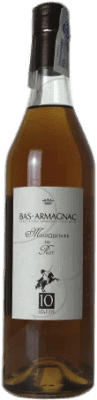 Armagnac Francis Darroze Mousquetaire XO Extra Old — Extra Viejo