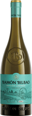 Ramón Bilbao Edición Limitada Lías Verdejo Rueda старения 75 cl