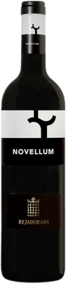 Rejadorada Novellum Tempranillo Toro Crianza — Invecchiato in Botte 75 cl